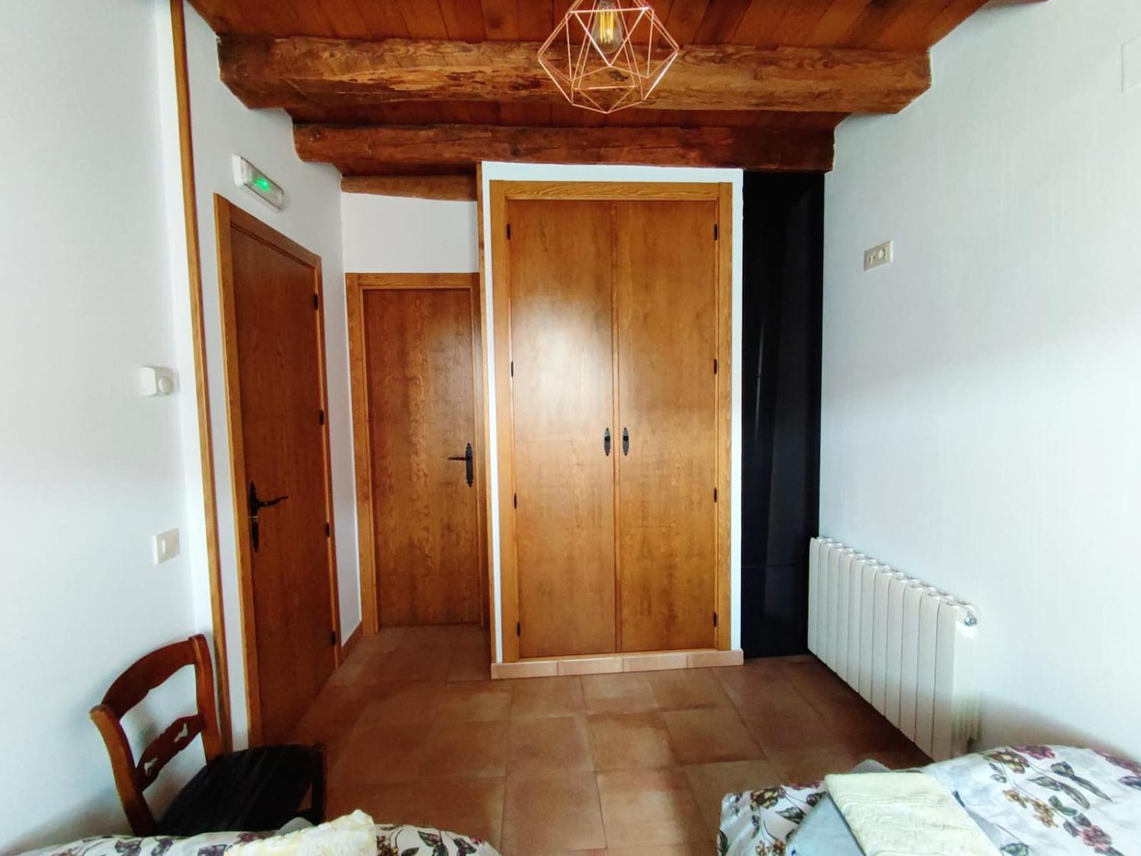 Alojamiento Turistico Los Laureles Segowia Zewnętrze zdjęcie